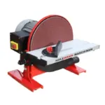 Lixadora de disco TSM250 HOLZMANN -chavevertical.com